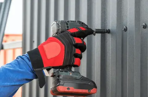 Travaux de zinguerie - Salindres